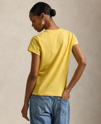 Women's Crew Neck T-Shirt