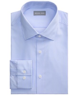 Men's Luxe Touch Stretch Dress Shirt