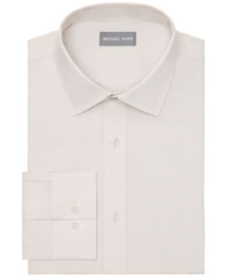 Men's Cool Max Fiber Dress Shirt