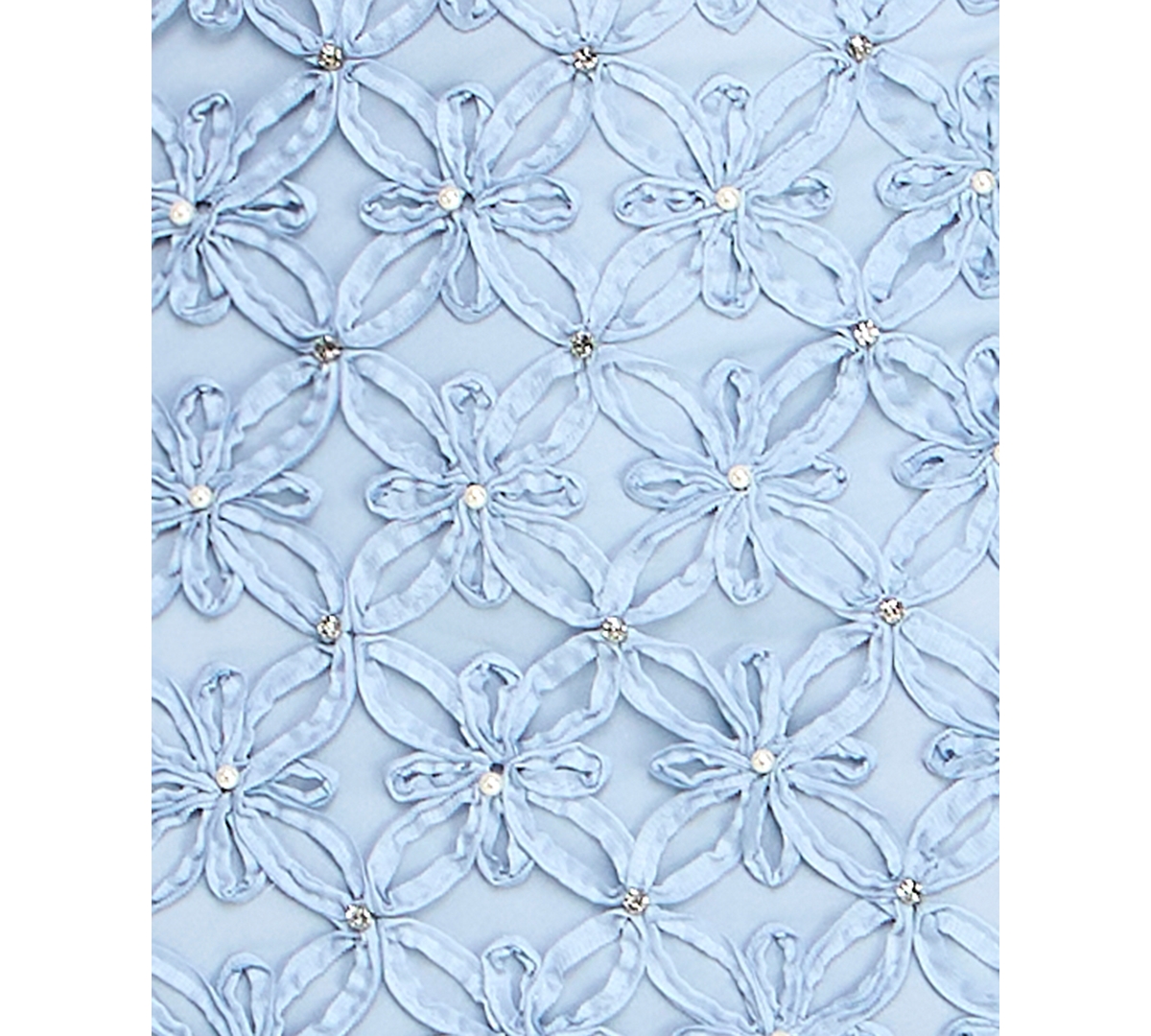 Alex & Sophia Women's Spaghetti Strap Square Neck Dress