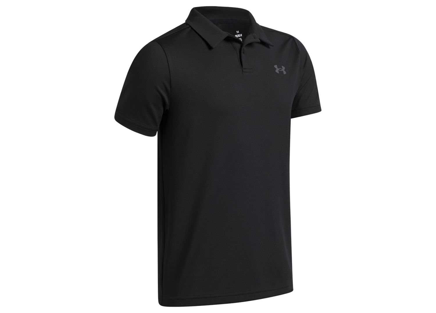 Boys' 8-20 Matchplay Short-Sleeve Polo Shirt