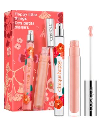 2-Pc. Happy Little Things Fragrance & Lip Gloss Gift Set
