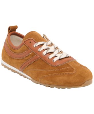 Women's Viper Lace-Up Low Profile Jogger Sneakers