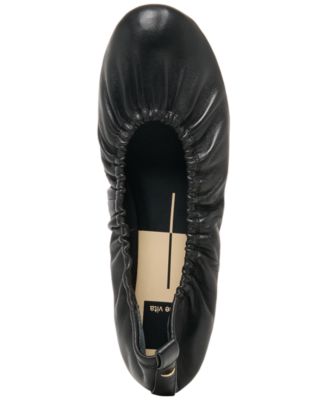 Women's Conrad Cinched Classic Flats