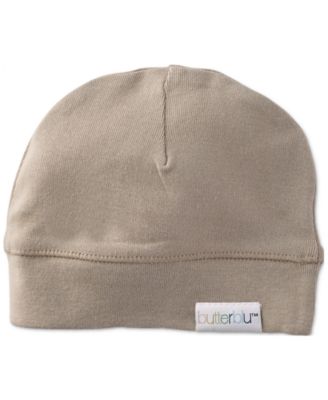 Baby Boys' or Baby Girls' Beanie Hats, 5-Pack