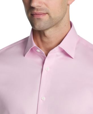 Men's Ultra Wrinkle-Free Dress Shirt