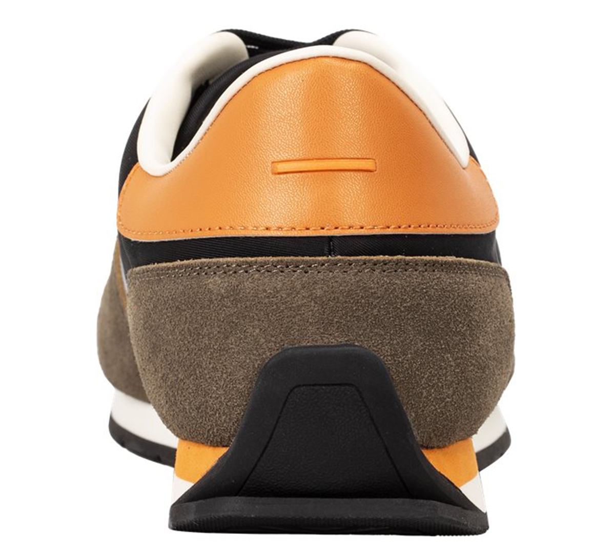 Boss by Hugo Men's Levon Running Lace-Up Sneakers