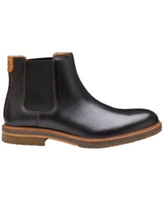 Men's Calder 2.0 Round Toe Boots