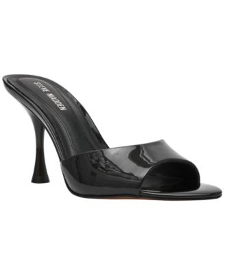 Women's Santi High-Heel Round Toe Dress Sandals