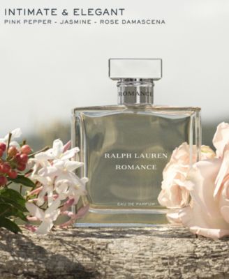 4-Pc. Romance Eau De Parfum Set with Body Lotion and Body Mist