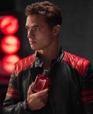 3-Pc. Polo Red Eau De Toilette Gift Set with Deodorant