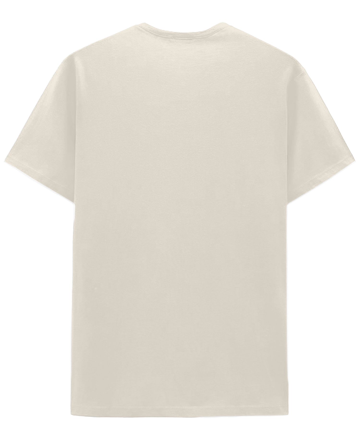 Men's Snoopy Not Today Crewneck T-Shirt