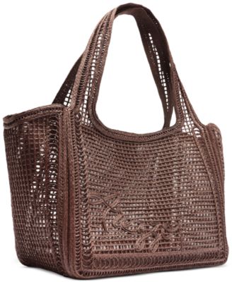 Isla Large Shopping Bag