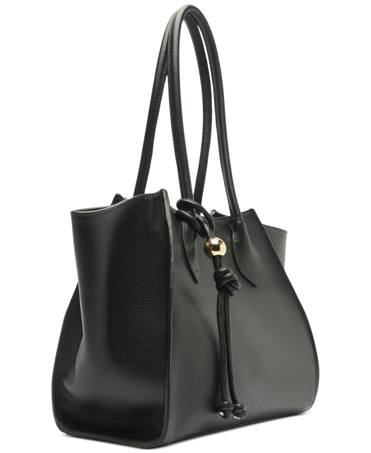 Arezzo Alba Medium Zipper Tote Bag