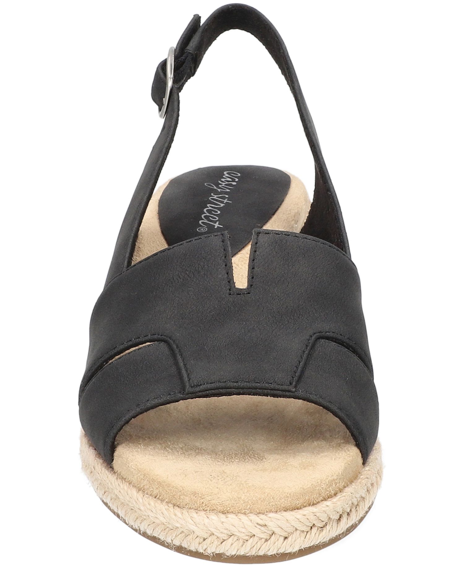 Women's Resort Espadrille Wedge Sandals