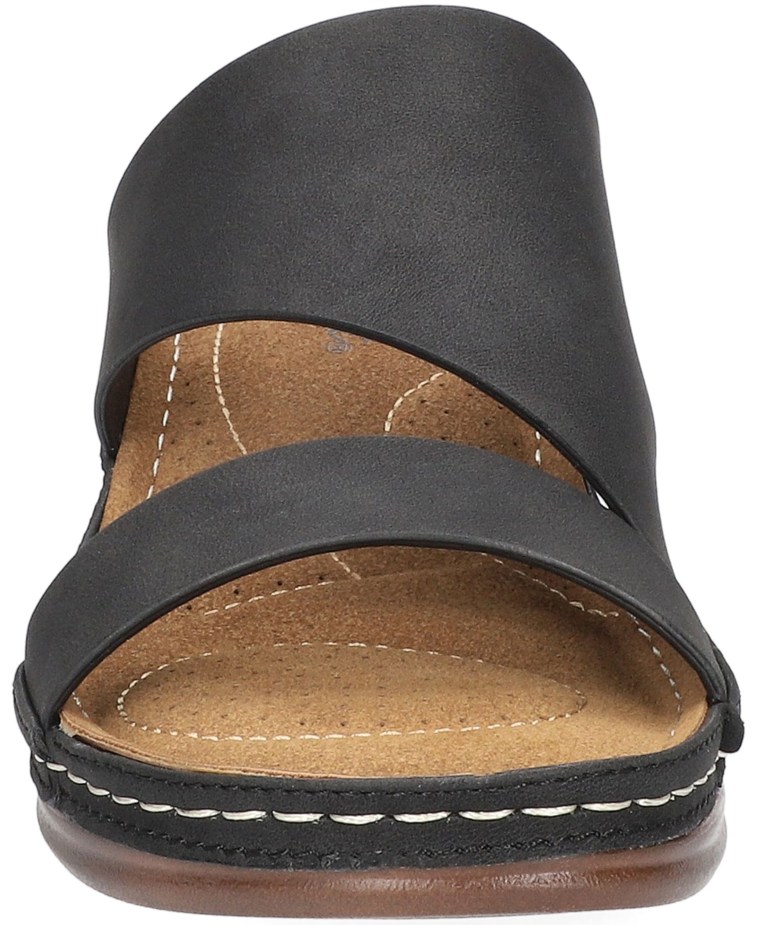 Women's Larrain Wedge Slide Sandals