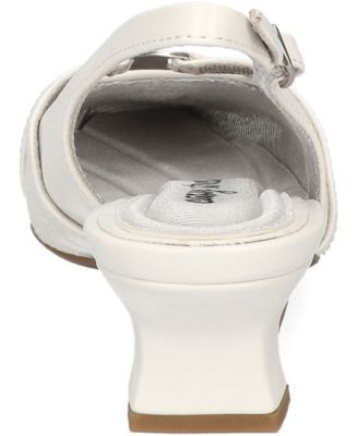 Women's Ridley Square Toe Pumps