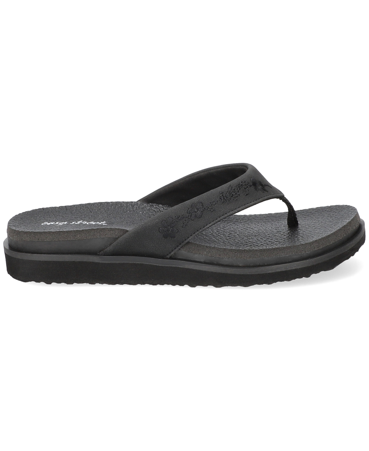 Easy Street Women's Wanderlust Thong Sandals