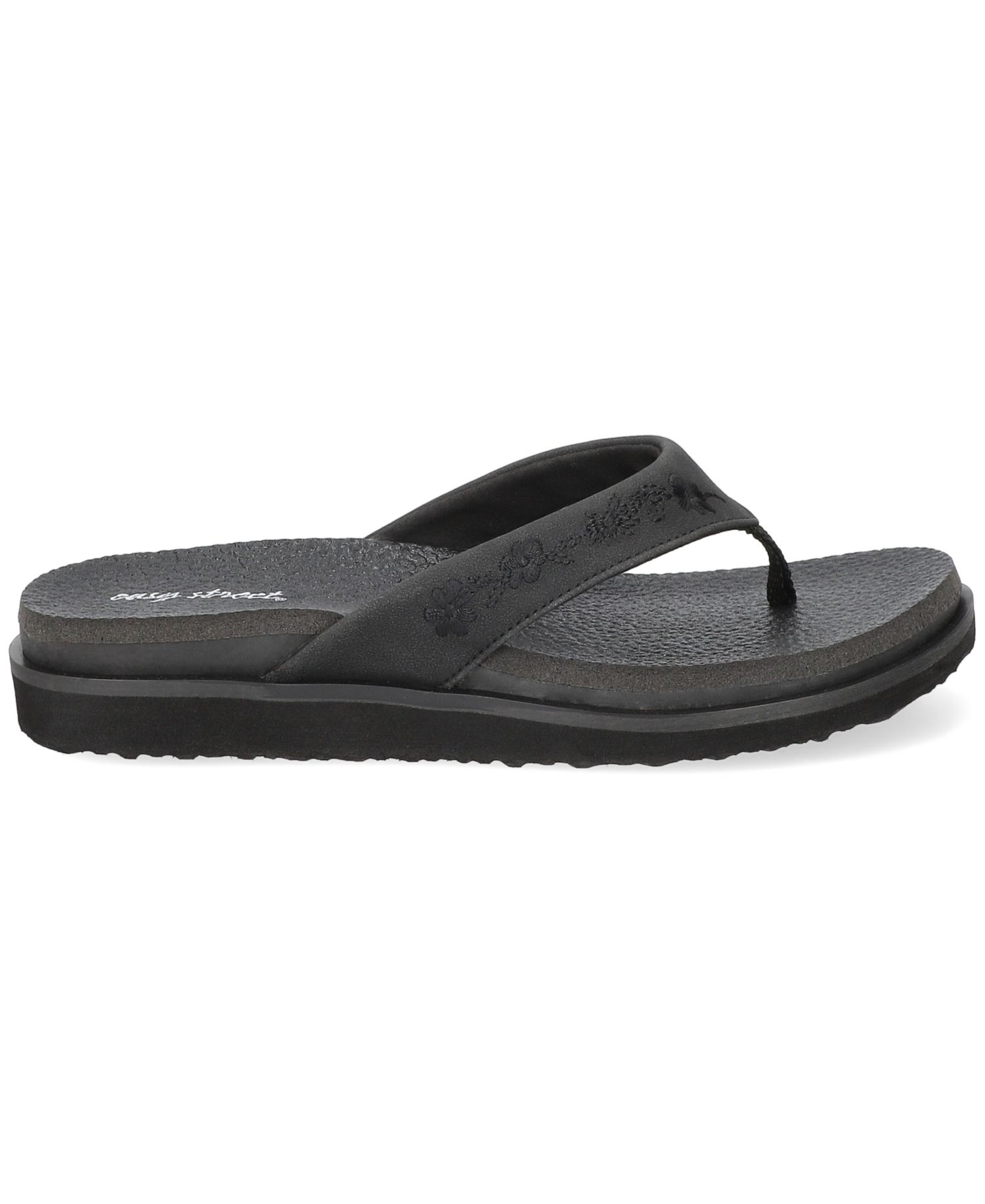 Women's Wanderlust Thong Sandals