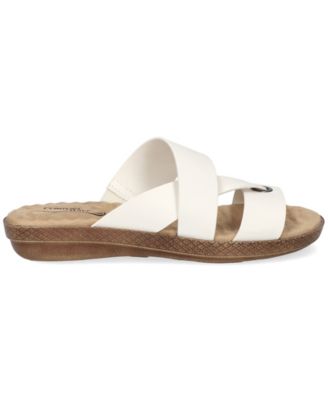 Women's Gulf Slide Sandals