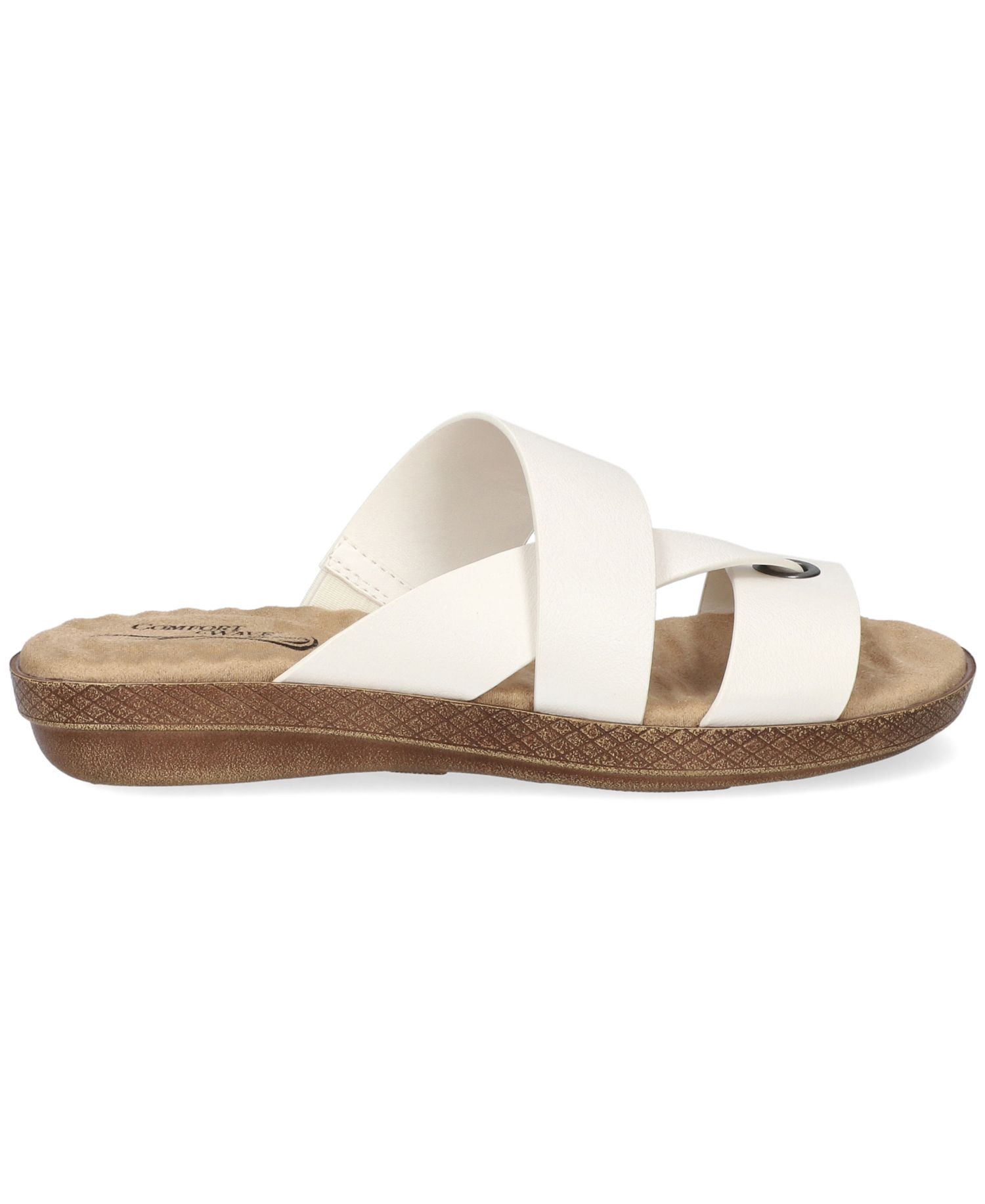 Women's Gulf Slide Sandals