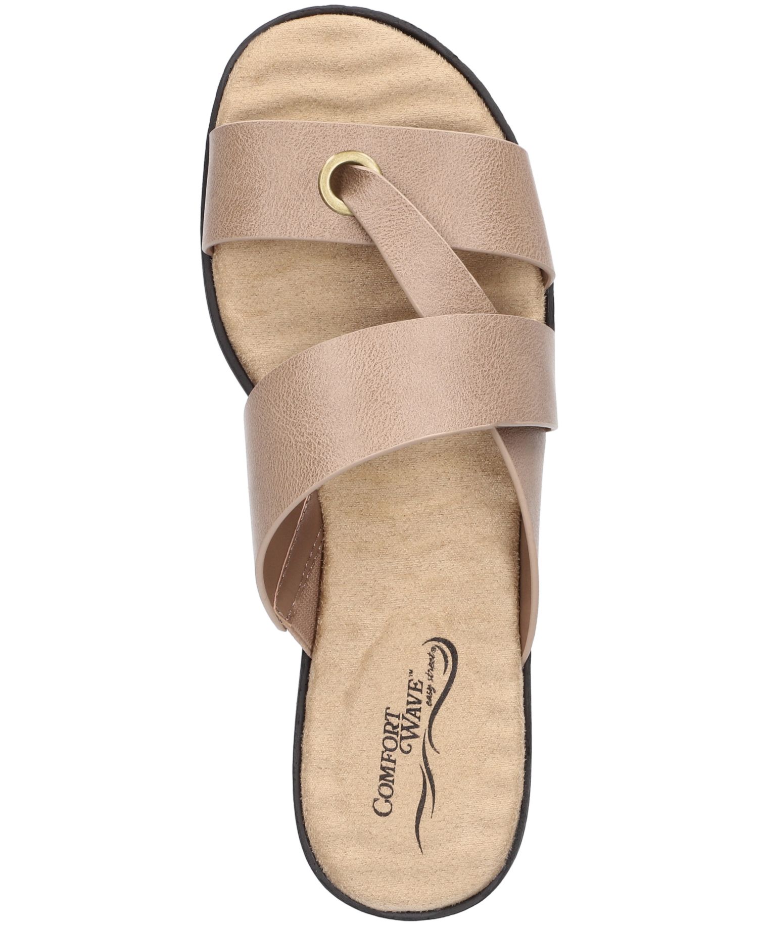 Women's Gulf Slide Sandals