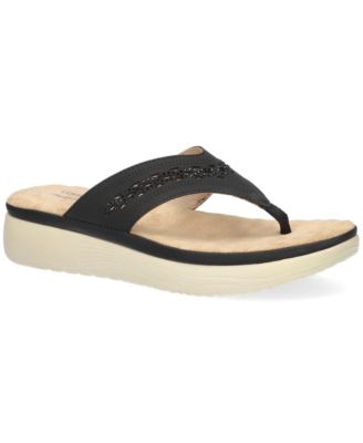 Women's Sonny Platform Thong Sandals