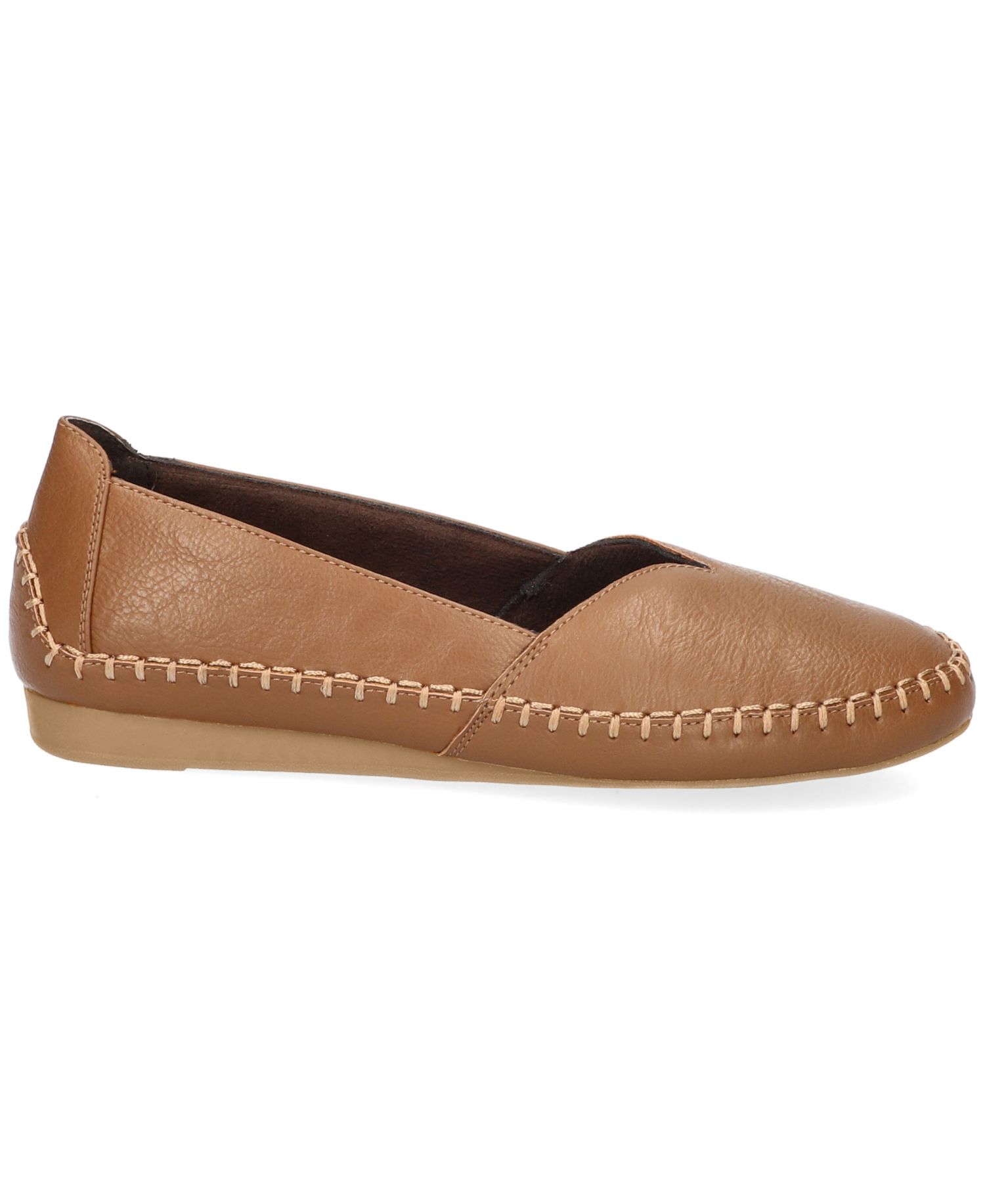Amity Slip-On Flats
