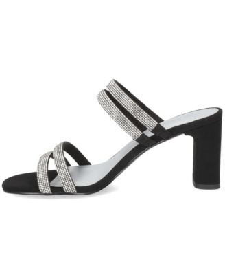 Women's Jemma Block Heel Dress Sandals