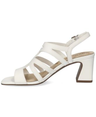 Women's Divine Block Heel Sandals