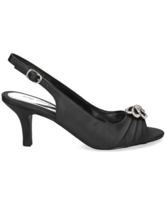 Women's Poise Slingback Dress Sandals