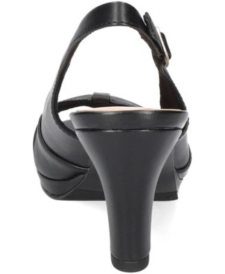 Saturn Dress Sandals