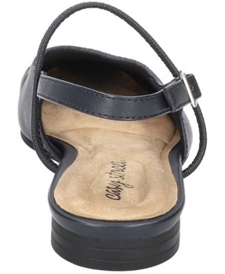 Blake Slingback Flats