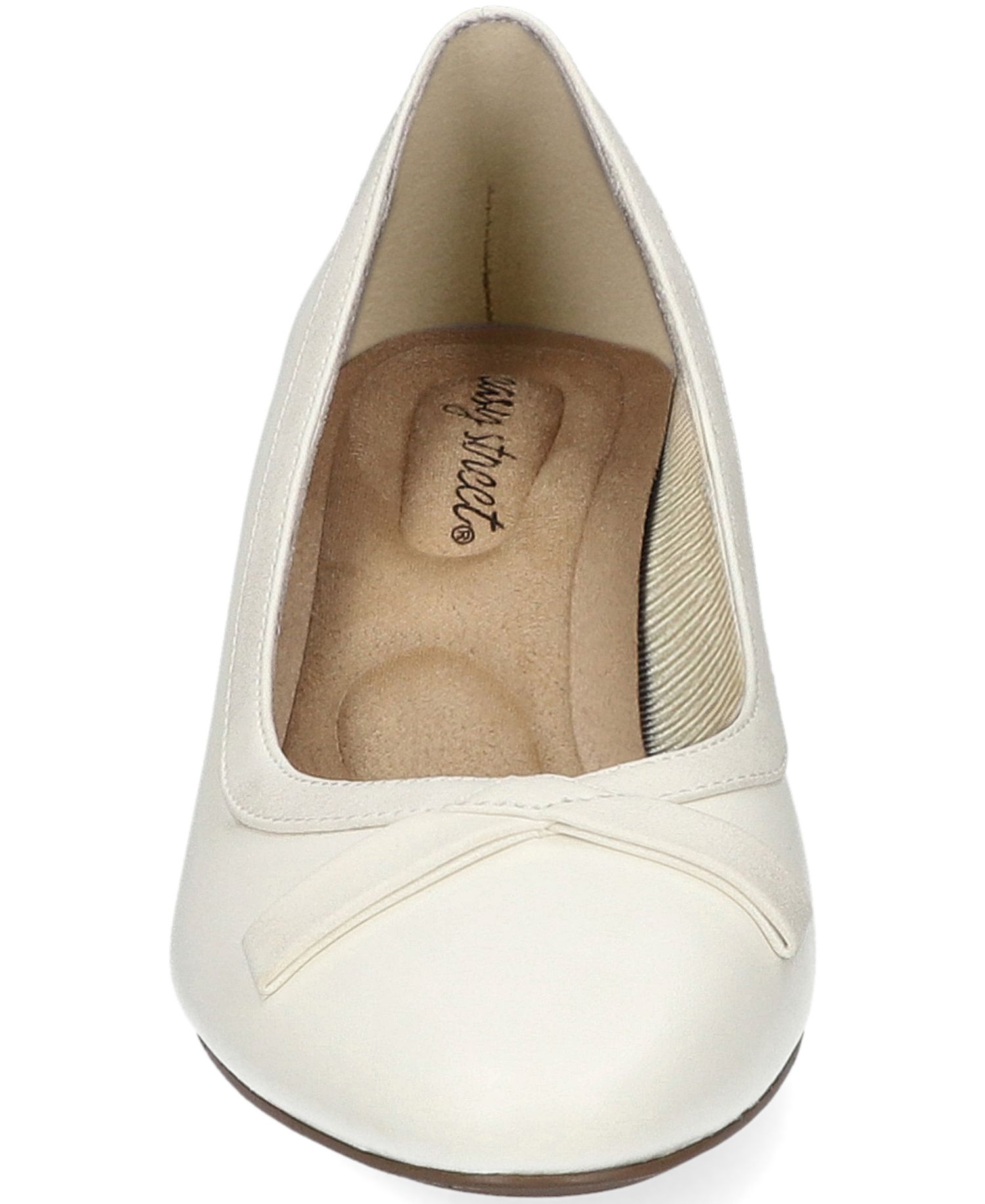 Women's Kata Pumps