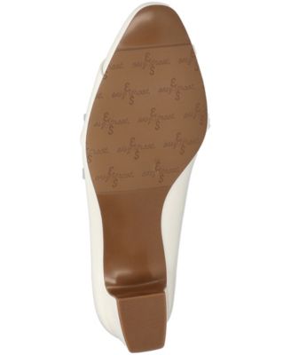 Lyanna Women's Block Heel Pumps