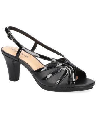 Women's Starlight Heeled Sandals