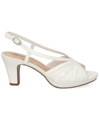 Women's Starlight Heeled Sandals