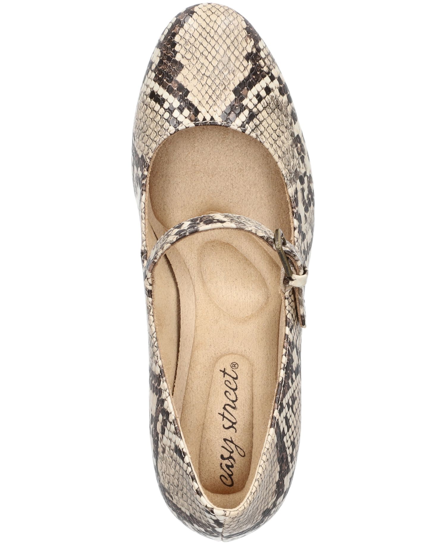 Zest Platform Pumps
