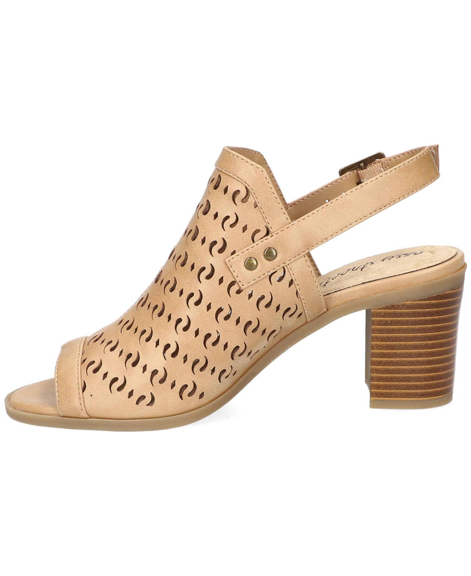 Women's Chellie Block Heel Sandals