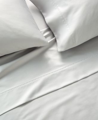 800-Thread Count 4-Pc. Sheet Set, King, Macy's Exclusive
