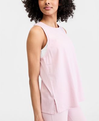 Women's Essential Cotton Tank Top