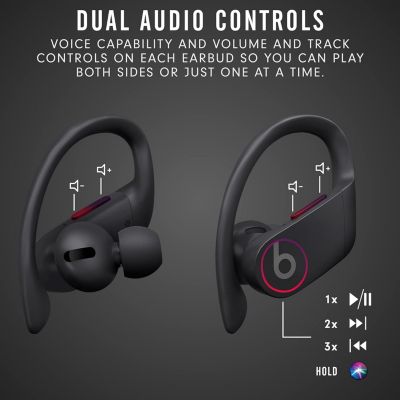 Powerbeats Pro Wireless Earphones