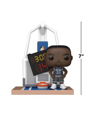 Orlando Magic NBA POP Deluxe | Shaq w/Backboard