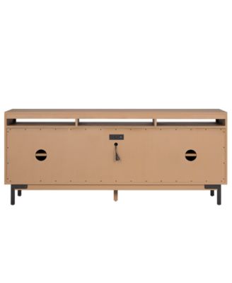 32" Knox Entertainment Base