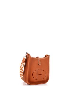 TPM Evelyne Bag Gen III Maurice
