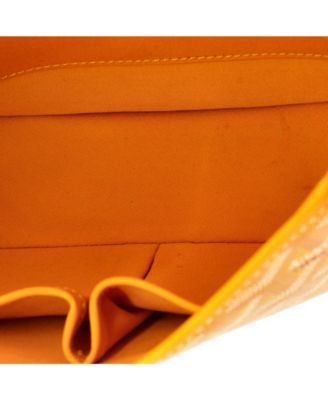 PM Belvedere II Messenger Bag Coated Canvas