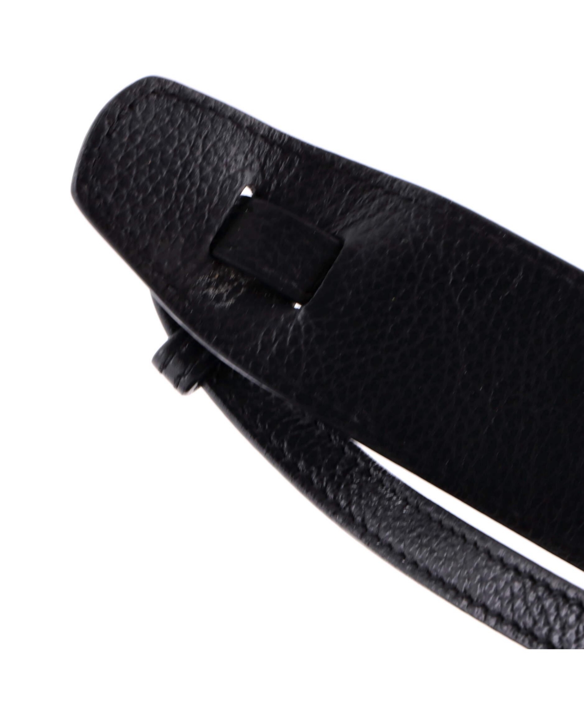 Pre-Owned Balenciaga Mini Neo Classic City Bag Leather