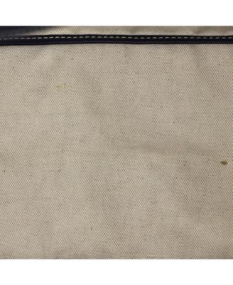 PM Saint Louis Tote Coated Canvas