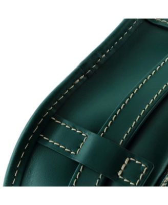 PM Belvedere II Messenger Bag Coated Canvas