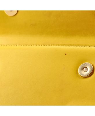 Long Le Chiquito Bag Leather